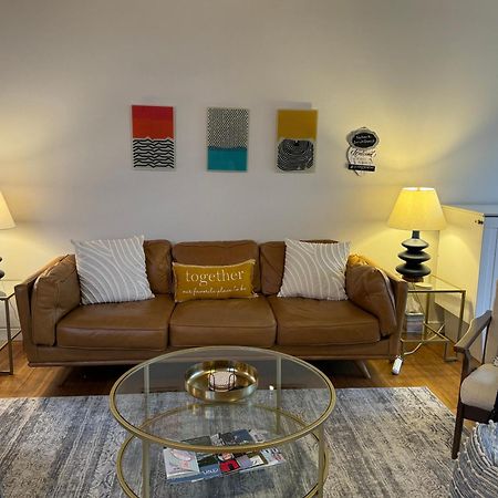 Newly Remodeled Mid-Century Modern Lake Condo Lake Geneva Exterior foto
